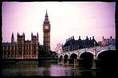 London Sights