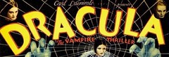 1931: Dracula