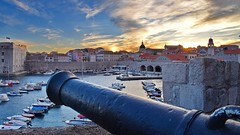 Dubrovnik - unusual way