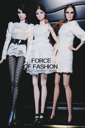 Fashion Forces