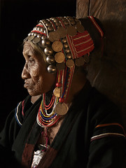 Myanmar - Tribes
