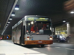 STIB-Bus-N66