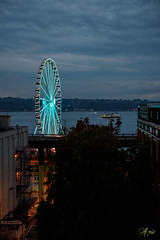 Seattle 2015