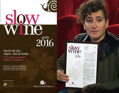 Presentazione Slow Wine 2016
