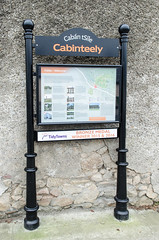 Cabinteely Village and Area, Excluding Cabinteely Park, , Dublin, Ireland
