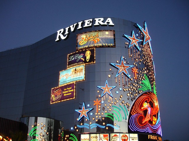Migliori hotel dei film Riviera