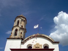 Oaxaca quiere paz