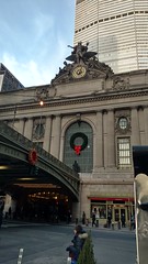 NYC December 2016