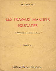 Travaux manuels éducatifs (1947)