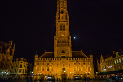 Brugge by Night 2015 V1