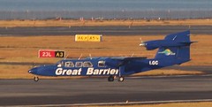 ZK Great Barrier Airlines