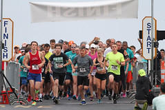 Run to Feed - An Annapolis Race