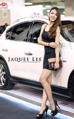 Jaquee Lee