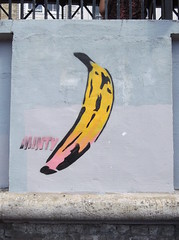 Minty Banana