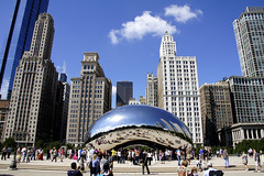 USA 2011 Chicago