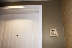 Room 518 - Homewood Suites Salt Lake City Utah