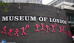 museum of london