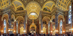 Basilica of St Josaphat