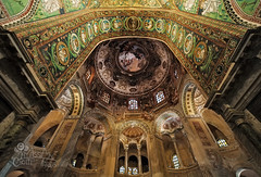 Ravenna e i suoi mosaici