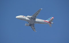 Aircraft: American Airlines