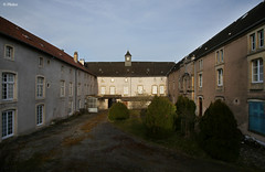 Abbaye Cistercium mater nostra