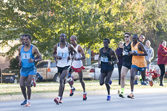 2015 IMT Des Moines Marathon