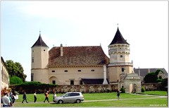 Burg Rosenburg  (A) NÖ