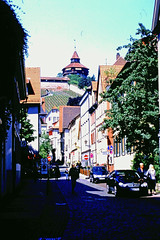 Germany 2001