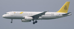 V8 Brunei Airlines