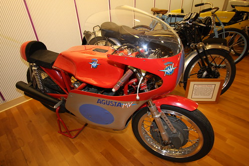 Vintage Motorcycle Museum Solvang CA 013