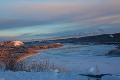 Alaska December 2016