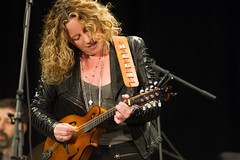 Amy Helm at the Strand Center of the Arts