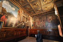 Venice - Galleria dell'Accademia