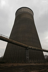 Cooling Tower XL (BE)