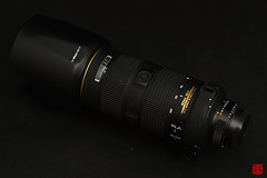 [Nikon] NIKKOR AF-S 80-200mm f/2.8 D