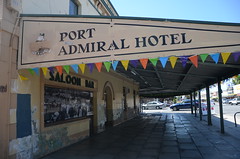 Port Adelaide 10 Dec 2015