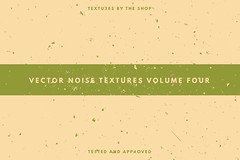 Vector noise textures volume 04