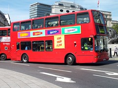 The London Bus Group