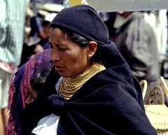 Ecuador 1996