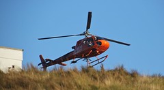 NORD Helikopter