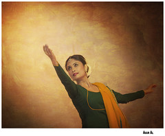 India en la Danza
