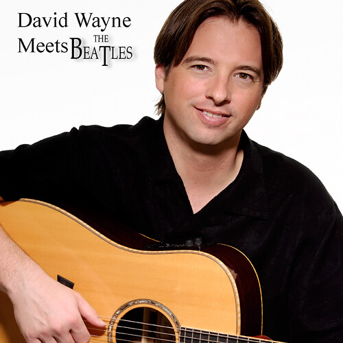 David Wayne Net Worth