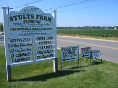 Stults Farm