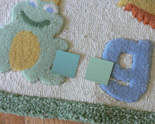 baby rooms pictures