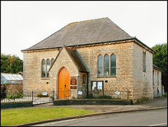 Lincolnshire Methodist Churches & Chapels