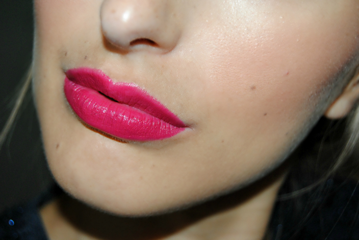 KIKO Intensely lavish Lipsticks (06)