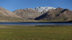 2015-08 Pamirs (Gorno-Badakhshan, Tajikistan)