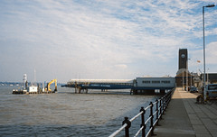 Port Facilities