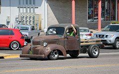 1940s Dodge Pickup