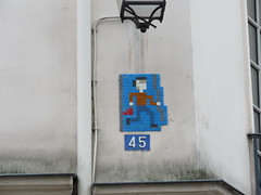 Space Invader PA_378
